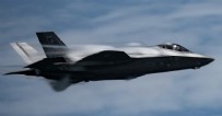 ABD F-35'leri Litvanya'da
