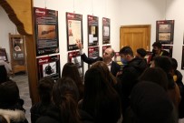 Abdülhamid Han Sergisi Büyük Ilgi Gördü
