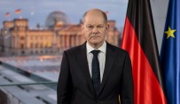 Almanya Basbakani Scholz Açiklamasi 'Putin Bu Savasi Kazanamayacak'