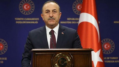 Bakan Çavuşoğlu koronavirüse yakalandı!