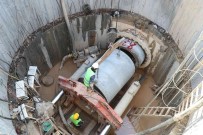 Baskan Altay Açiklamasi 'Güçlü Altyapi Için 3 Yeni Kolektör Hattini Daha Tamamladik'