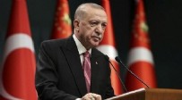 Başkan Erdoğan NATO zirvesine katılacak