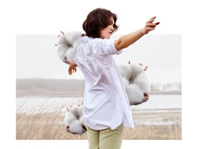 Defacto'dan Sürdürülebilir Pamuk Taahhüdü