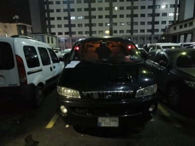 Istanbul'da 315 Kaçak Göçmen Yakalandi