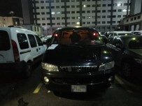 Istanbul'da 315 Kaçak Göçmen Yakalandi