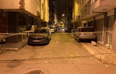 Izmir'deki Biçakli Saldirida Yaralanan Polisin Durumu Iyiye Gidiyor