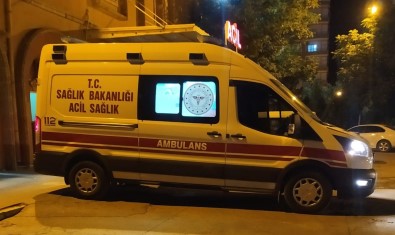 Mardin'de Çekicinin Çarptigi Çocuk Hayatini Kaybetti