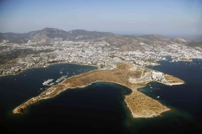 Mugla'da Ekim-Aralik Döneminde 2 Bin 193 Yapi Ruhsati Verildi