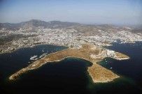 Mugla'da Ekim-Aralik Döneminde 2 Bin 193 Yapi Ruhsati Verildi