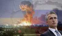 NATO - NATO Genel Sekreteri Jens Stoltenberg'den Rusya-Ukrayna savaşına ilişkin açıklama:  Çok ağır bedel ödeyecek.