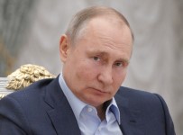 Putin Açiklamasi 'Bize Bu Sekilde Hareket Etmekten Baska Bir Yol Birakmadilar'