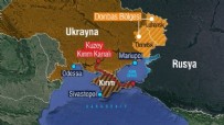 RUSYA UKRAYNA SAVAŞI NEDEN ÇIKTI - Rusya Ukrayna Savaşı Neden Çıktı? Rusya Ukrayna Savaşı Nasıl Çıktı?