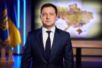Rusya - Ukrayna savaşında flaş gelişme | İşgal sonrası Ukrayna Devlet Başkanı Zelenskiy'den açıklama geldi