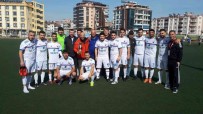 Salihli Razlispor, 'Hükmen' Süper Amatör Küme'de