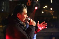 Sanatçi Baskan Faruk Demir'den Konserli Kutlama Haberi