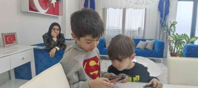 Sehit Esi Yenigül Açiklamasi 'Hikayemiz Küçük Hasim Ile Yeniden Basladi'