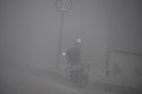 Sinop'ta Trafik Kazasi Açiklamasi 1 Yarali