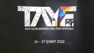 Tayf Uluslararasi Kisa Film Festivali Basliyor
