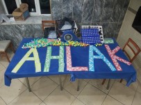 Tombala Baskininda 54 Kisiye Ceza Yazildi