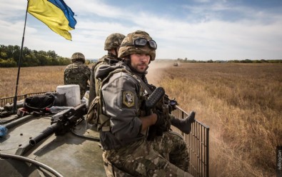 Ukrayna Dışişleri Bakanlığı: Saldırgan devlete karşı savaş ruhumuz yüksek