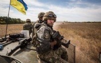  PUTİN - Ukrayna Dışişleri Bakanlığı: Saldırgan devlete karşı savaş ruhumuz yüksek