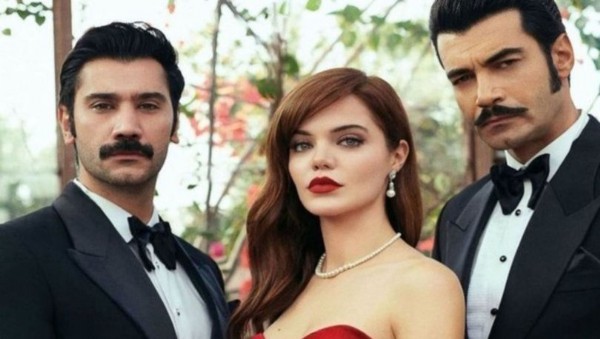 24 Şubat Bir Zamanlar Çukurova Var Mı?  Bir Zamanlar Çukurova Yeni Bölüm Ne Zaman?