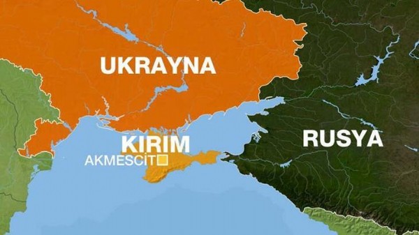 Rusya Ukrayna Savaşı Neden Çıktı?