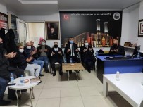 500 Yillik Gelenek Gölcük'te Devam Ediyor