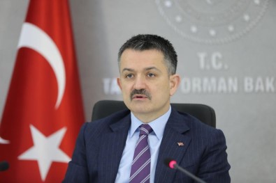 '546 Milyon 987 Bin 561 Liralik Tarimsal Destek Ödemesini Çiftçilerimizin Hesaplarina Aktariyoruz'