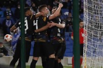 Avrupa Ligi'nde Play-Off Turu Heyecani Yasandi