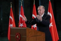 Başkan Erdoğan duyurdu: 4 bin 194 derslikli 197 adet projeyi hayata geçireceğiz
