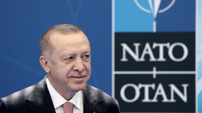 Başkan Erdoğan kritik NATO zirvesine katılacak!