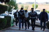 Ceyhan'daki Cinayete 3 Tutuklama