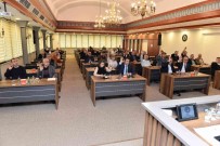 DTO Meclisi Son Dönemdeki Sosyoekonomik Gelismeleri Degerlendirdi