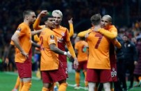 Galatasaray’ın muhtemel rakipleri belli oluyor!