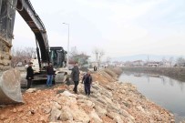 Kanal Turhal Projesi Ilçeye Deger Katacak