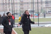 Kayserigücü Yöneticisine 75 Gün Hak Mahrumiyeti