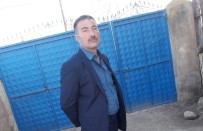 Köy Muhtari Trafik Kazasinda Hayatini Kaybetti