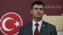MEMLEKET PARTİSİ - Mehmet Ali Çelebi, Memleket Partisi'nden istifa etti: Ben değil 'biz' olamadığımızdan istifa ediyorum