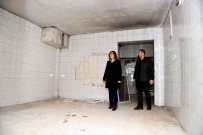 Mersin Büyüksehir Belediyesi, Taziye Yemegi Için Pisirim Firini Hizmetine Basliyor