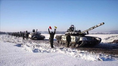 Pentagon sayıları paylaştı! Rus ordusu ilerliyor