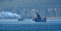 Rusya-Ukrayna Savaşı devam ederken en çok bu merak edildi! Türkiye, Boğazları Rusya gemilerine kapatabilir mi?