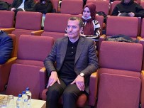 Sabahattin Ali 115. Dogum Gününde Zeytinburnu'nda Anildi