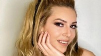 Sinem Kobal’dan olay paylaşım!