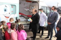 Sirnak'ta Agiz Ve Dis Taramasinda Hedef 100 Bin