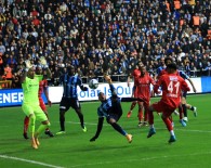 Spor Toto Süper Lig Açiklamasi Adana Demirspor Açiklamasi 0 - Antalyaspor Açiklamasi 0 (Maç Sonucu)