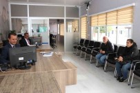 Toroslar Belediyesi Kariyer Merkezi, Is Arayanlara Umut Oluyor