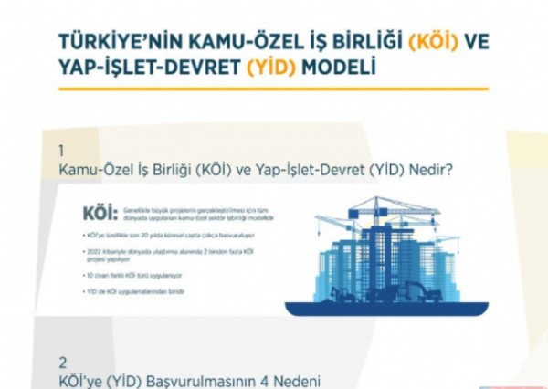 Türkiye'de ulaşımda neler yapıldı? İşte AK Parti iktidarında ulaşımdaki devrim