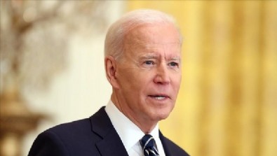 ABD Başkanı Joe Biden talimat verdi! Avrupa'ya ek kuvvet gönderilecek