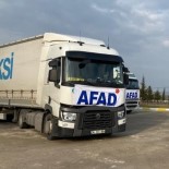 AFAD Açiklamasi 'Öncü Ekibimiz Ukrayna'ya Ulasti Ve Insani Yardim Çalismalarina Basladi'